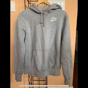 Nike sweatshirt